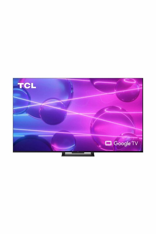 TCL 55C745 QLED 144 Hz 4K Ultra HD TV