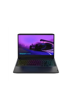 LENOVO Ideapad 3 82k101j2tx I7-11370h 16gb 1tb+256gb Ssd 4gb Rtx3050 120hz 15.6\" Fhd Gaming Notebook