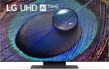 LG 55UR91006LA 4K Ultra HD 55 inç LED Smart TV