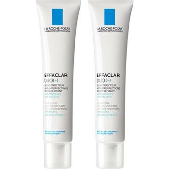 Mabeyn Effaclar Duo + Krem 40 ml - 2 Adet - Option-1