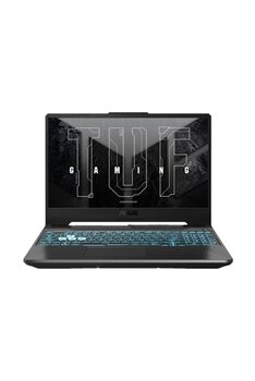 Tuf A15 Fa506ncr-Hn007w-Gaming Ryzen 7 7435Hs 8Gb 512Gb Ssd Rtx3050 15.6" Fhd W11h Notebook