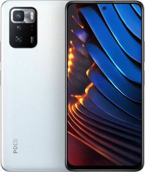 Poco X3 GT 128 GB Beyaz