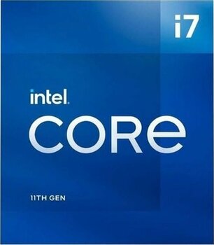 Intel Core İ7 11700k 3,6 Ghz 16 Mb Cache 1200 Pin İşlemci-45455