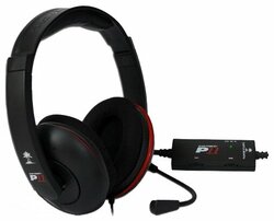 Turtle beach p11 ps4 hotsell
