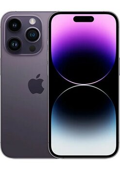 Apple Yenilenmiş iPhone 14 Pro Max 128 GB (12 Ay Garantili) - A Grade