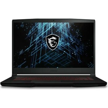 MSI GF63 Thin 11SC-035XTR NVIDIA GeForce GTX 1650 512GB SSD 8GB RAM 1920x1080 15.6 inç Dizüstü Bilgisayar