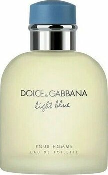Dolce & Gabbana Light Blue EDT 75 ml Erkek Parfüm