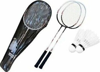 Proforce BDT50 Badmınton Raket Set