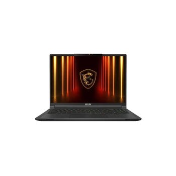 Msi Stealth 16 Ai A2hwfg-062tr Ultra 9 285h 32gb 1tb Ssd 8gb Rtx5060 95w 16 Qhd+ Oled 240hz Windows 11