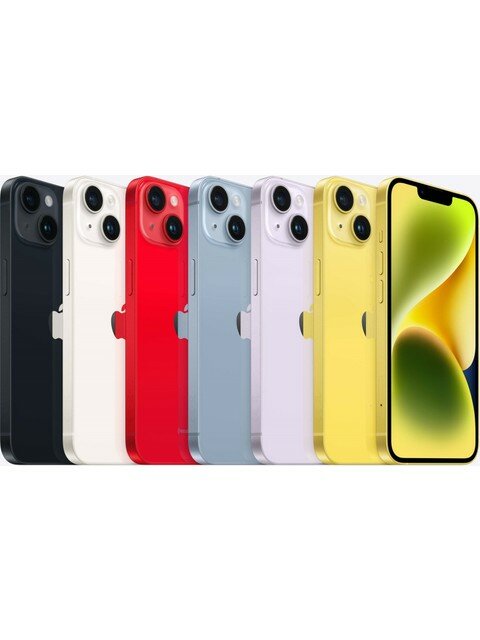 Apple iPhone 14 Plus 512 GB Sarı