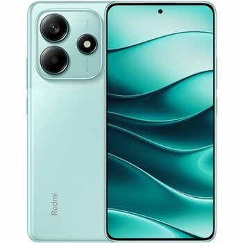 Xiaomi Redmi Note 14 5g 256 Gb (distribütör Garantili) Açık Yeşil 256 Gb