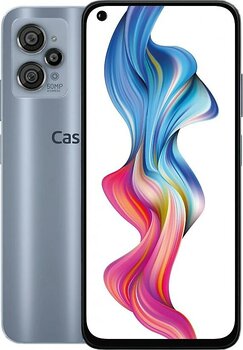 Casper Via X30 128 GB Gümüş