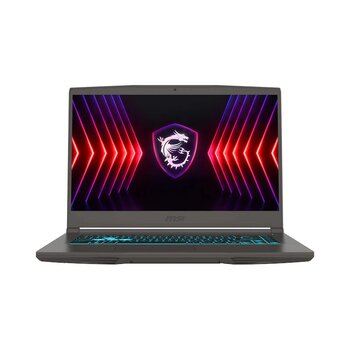 Msi Thin 15 B13uc-3074xtr016 I5-13420h 16 Gb 512 Gb Ssd Rtx3050 15.6" Fhd W11p Dizüstü Bilgisayar