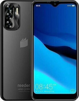Reeder P13 Blue 2022 32 GB 2 GB Siyah