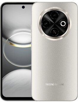 Tecno Spark 30c 8/256 Titan Gold