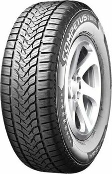 Lassa 235/60 R16 104H XL Competus Winter 2 Plus Kış Lastiği 2024