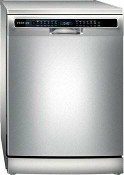 Profilo BMS681V1 6 Programlı İnox Bulaşık Makinesi