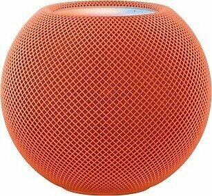 Apple HomePod Mini Turuncu Bluetooth Hoparlör