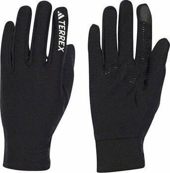Puma Trx Meri Gloves Eldiven IW1213 Siyah - M
