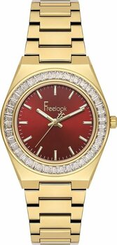 Freelook Paris Kadin Kol Saati Fl.1.10502-6