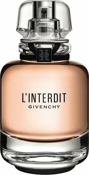 Givenchy L'Interdit EDP Meyvemsi Erkek 80 ml Parfüm