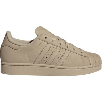 Adidas Superstar Iı Bej Spor Ayakkabı (IH1611) - 41,5 - Krem