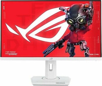Asus ROG Strix XG27ACS-W 27 inç 2560 x 1440 2K Oyuncu Monitörü