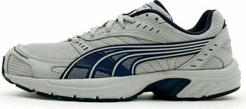 Puma Axis Gri Bağcıklı 39 Ayakkabı