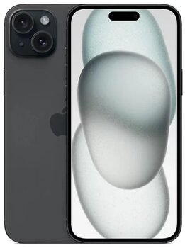 İphone 15 Plus 128 Gb Siyah (Apple Türkiye Garantili)