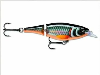 Rapala X-rap Jointed Shad Hlw 13 Cm 46g Maket Balık 1.2-2.4 M Yüzme Derinliği Tek Renk