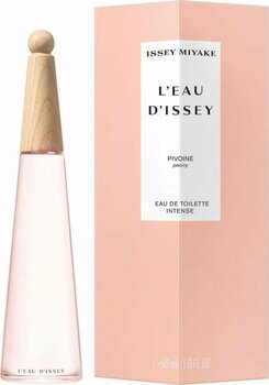 Issey Miyake L‘Eau D‘Issey Pivoine EDT Intense 100 ml Kadın Parfüm