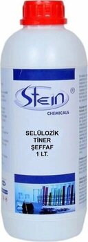 Stein Selülozik Tiner 1 Lt.