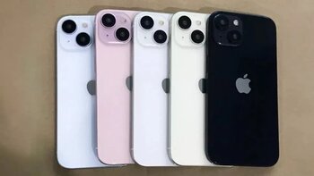 İphone 15 Full Dolu Kasa (Yeşil)