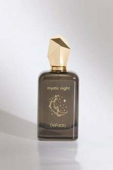 Kadın DeFacto Mystic Night Aromatik 100 ml Parfüm E3693AXNS - 50 ml - Siyah-BK23