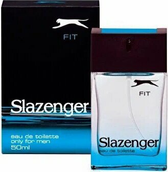 Slazenger Fit EDT 50 ml Erkek Parfüm