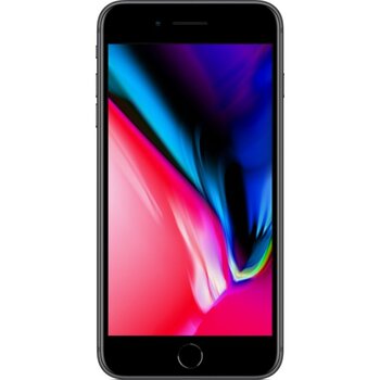 Yenilenmiş Apple iPhone 8 Plus 64 GB (12 Ay Garantili) - A Grade - A Grade - Mükemmel - Space Gray