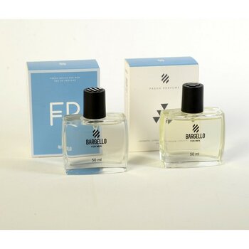 Bargello 567 Erkek 50 ml Parfüm Edp Fresh (2 Adet)