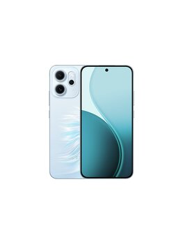 Oppo Reno 14 F 256 GB Opal Mavi