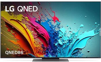 Lg 55Qned86t6a 4K Ultra Hd 55" 140 Ekran Uydu Alıcılı Webos Smart Qned Tv Teşhir