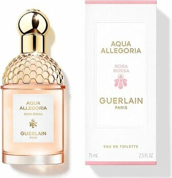 Guerlain Aqua Allegoria Rosa Rossa EDT 75 ml Kadın Parfüm