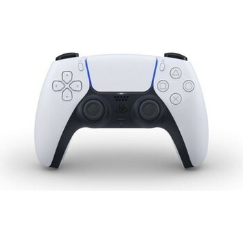 Sony Playstation 5 Dualsense Controller Ps5 Kol Ithalatçı Garantili - Pembe