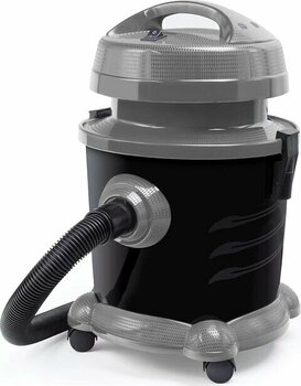 Fantom Eco WD 2700 1800 W Gri Elektrikli Süpürge