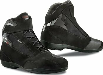Tcx Jupiter 4 Gore-tex Motosiklet Botu Siyah 41