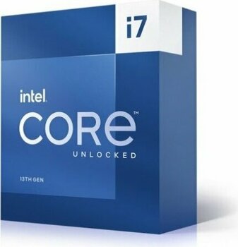 Intel 13.Nesıl İ7 13700K 3.60Ghz 25M Fclga1700 Cpu İşlemci Box Fansız