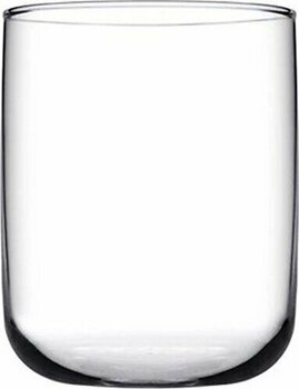 Paşabahçe Iconic 420112 280 cc 3'lü Su Bardağı