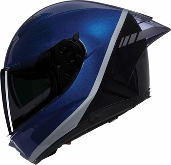 Nolan N60-6 Sport Verniciatura Speciale 346 Kapalı Kask