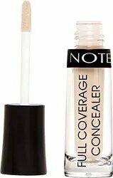 Note Full Coverage Liquid Concealer 04 Medium Sand Kapatıcı