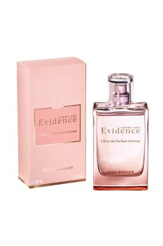 Yves Rocher Comme Une Evidence Intense Edp 50 ml Kadın Parfüm 366000508454165