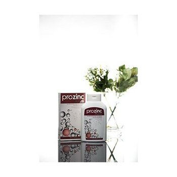 Bliss Store Prozinc Plus Saç Dökülmesine Karşı Etkili Şampuan 300 ml - Option-1