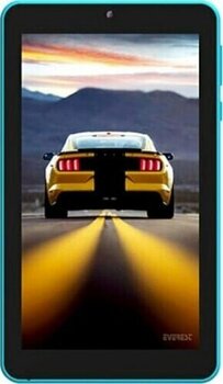 Everest Everpad DC-8015 16 GB 2 GB 7 inç Mavi Tablet